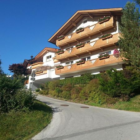 Ferienwohnungen Gastehaus Maria Ramsau im Zillertal Exterior photo